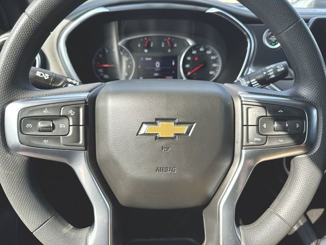 Used 2021 Chevrolet Blazer LT w/ LPO, Floor Liner Package FWD image 11