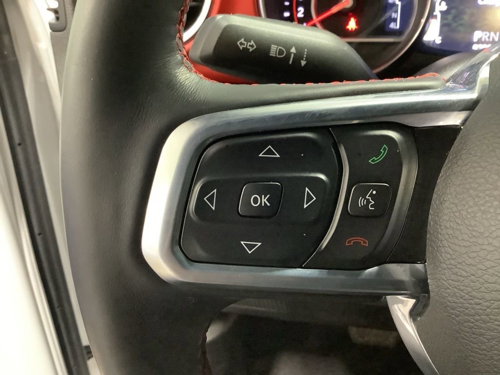 Used 2019 Jeep Wrangler Unlimited Rubicon image 16