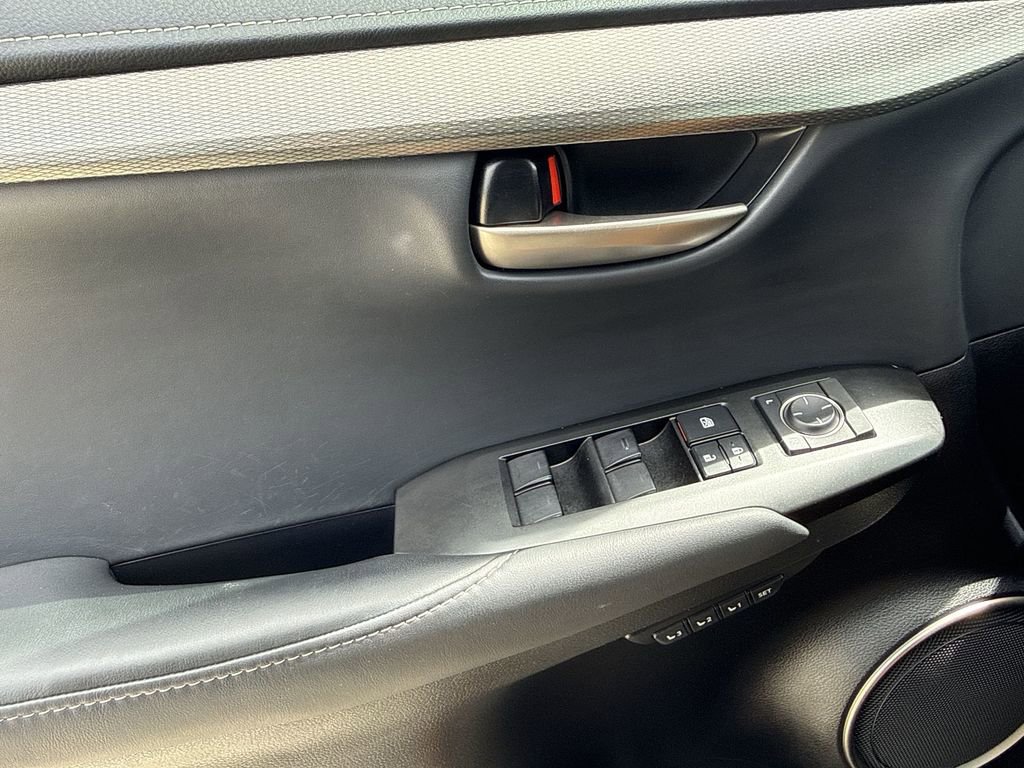 Used 2017 Lexus NX 200t F Sport w/ F Sport Premium Package image 29