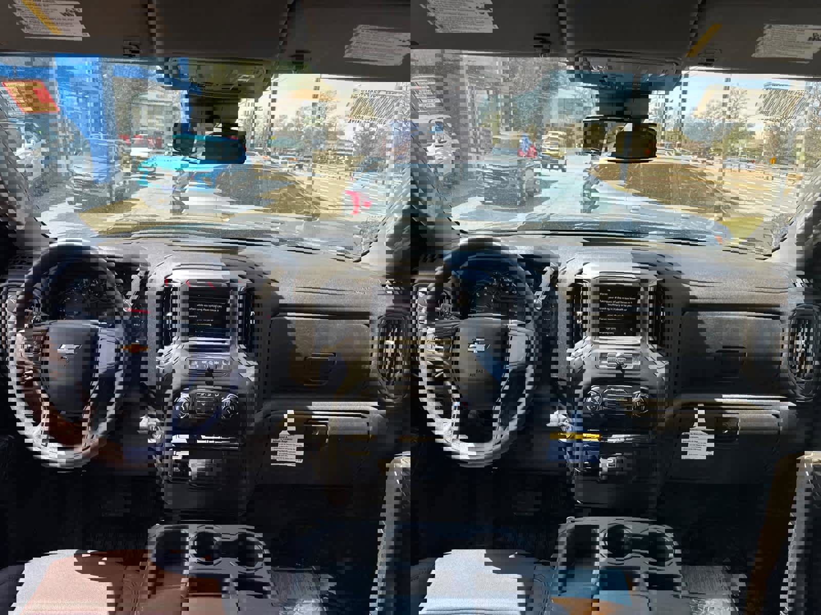 New 2024 Chevrolet Silverado 3500 W/T w/ WT Convenience Package image 32