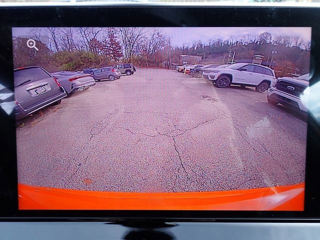 New 2026 Jeep Compass Limited image 20