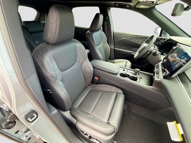New 2026 Lexus RX 350 w/ Luxury Package image 16