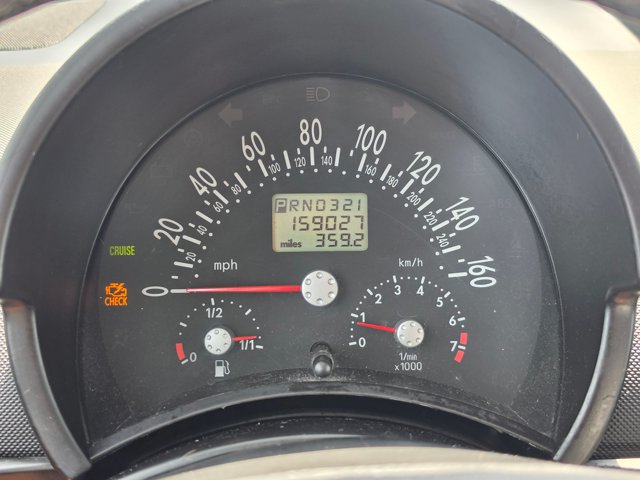 Used 2002 Volkswagen Beetle GLX FWD image 25
