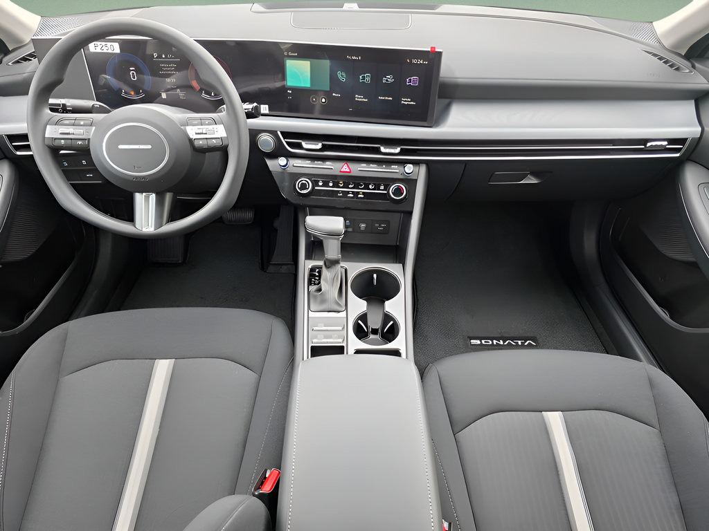 New 2026 Hyundai Sonata SE FWD image 15