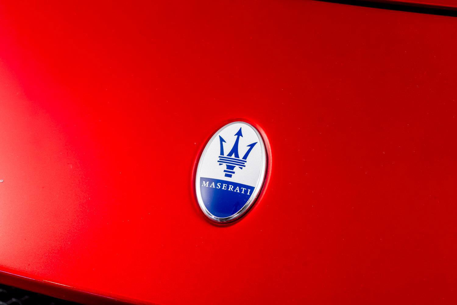 Used 2022 Maserati MC20 Coupe RWD image 28