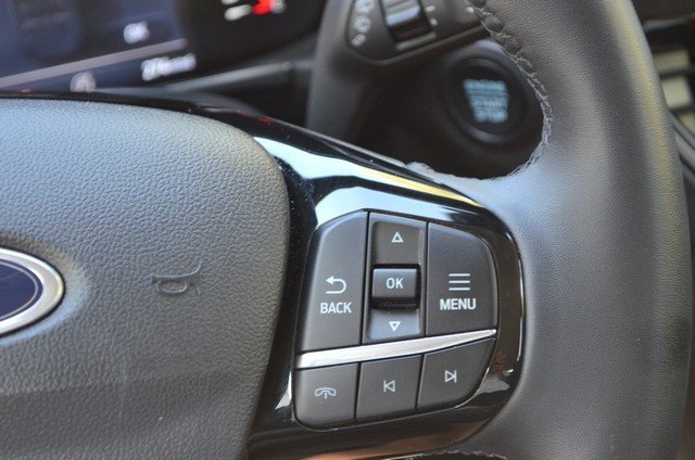 Used 2024 Ford Escape Active image 21