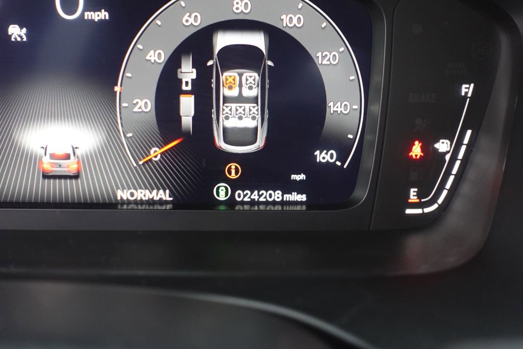 Certified 2025 Acura Integra A-Spec image 24