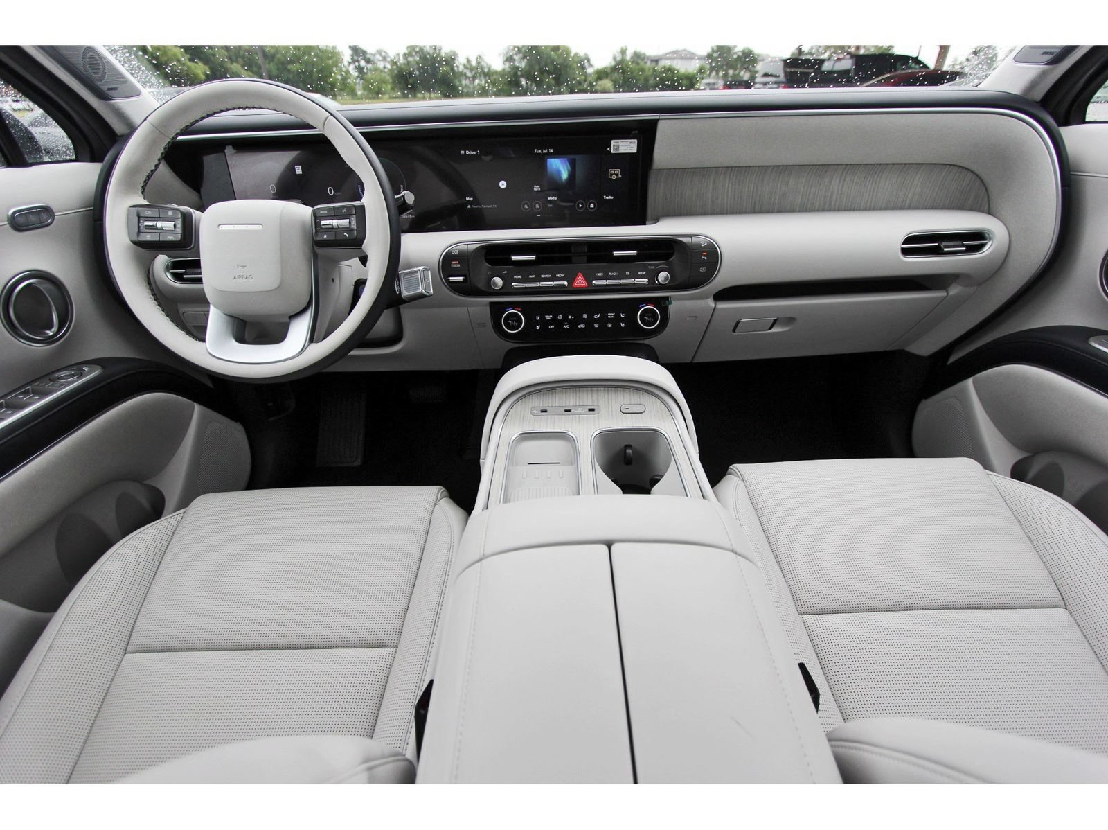 Certified 2026 Hyundai Palisade Calligraphy AWD/4WD image 10