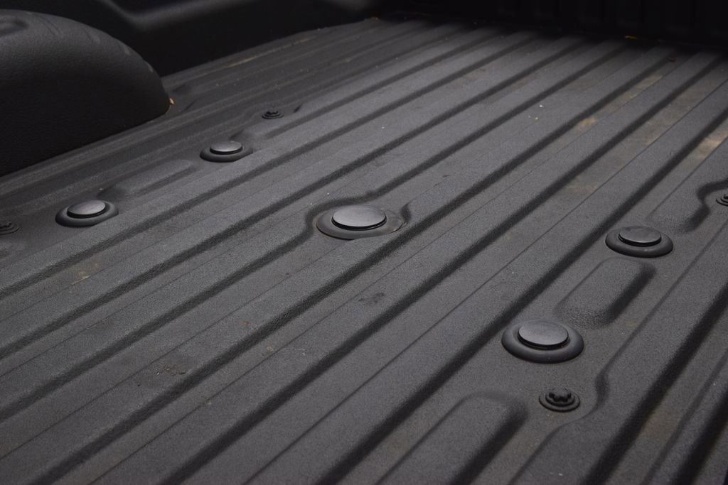 Used 2022 Ford F350 Platinum image 21