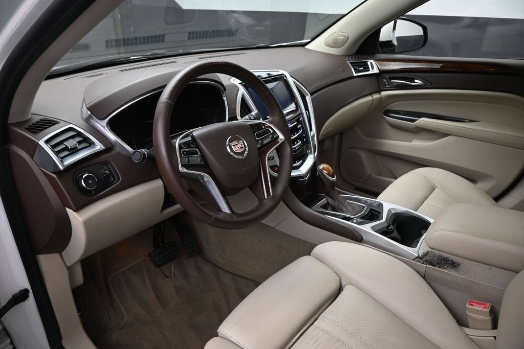 Used 2013 Cadillac SRX Premium AWD/4WD image 19