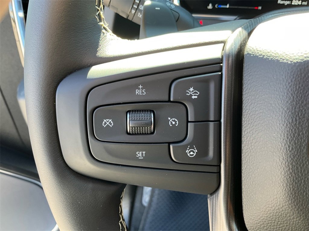 New 2026 GMC Sierra 1500 Denali Ultimate image 29