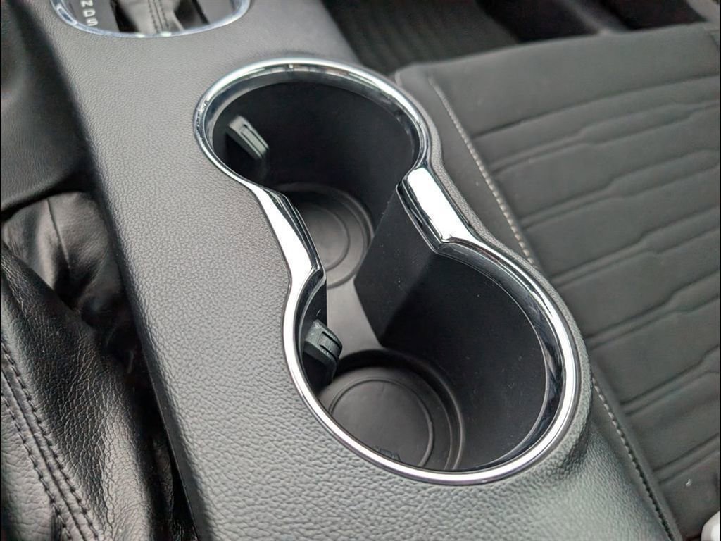 Used 2017 Ford Mustang Coupe w/ Wheel & Stripe Package image 23