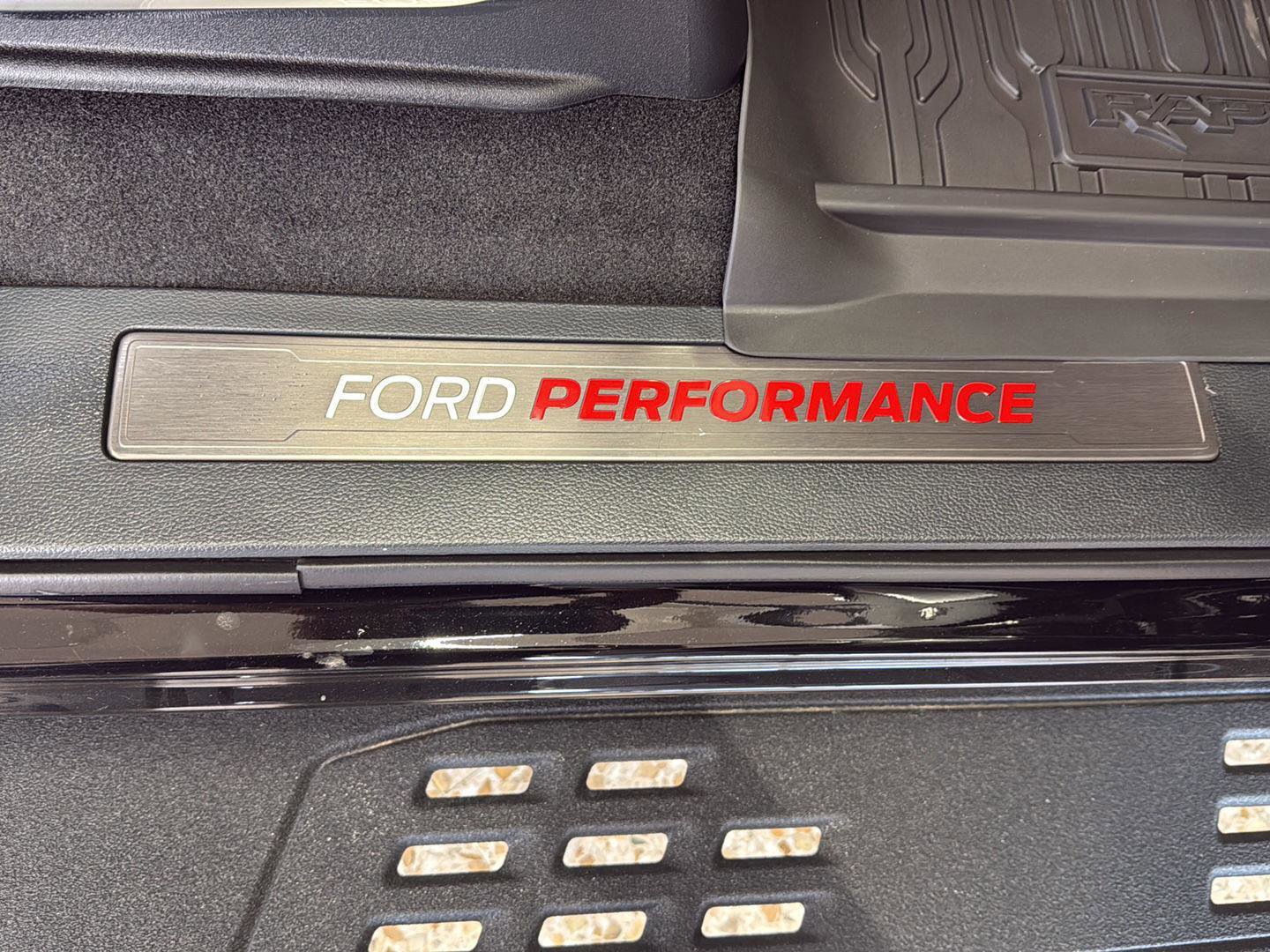 New 2025 Ford F150 Raptor image 17