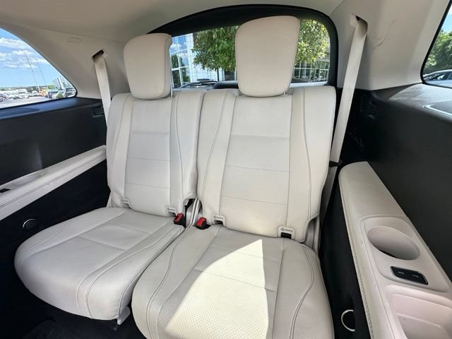 Used 2022 Mercedes-Benz GLS 450 4MATIC image 33