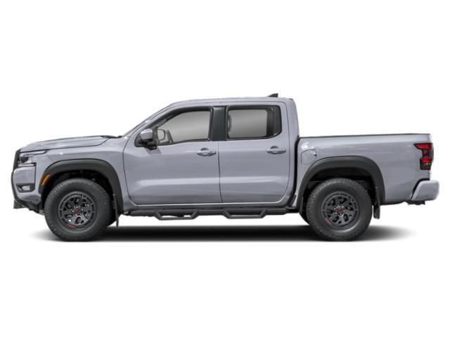 New 2026 Nissan Frontier PRO-4X w/ Pro-4x Convenience Package AWD/4WD image 3