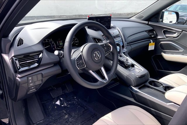 New 2026 Acura RDX SH-AWD image 12