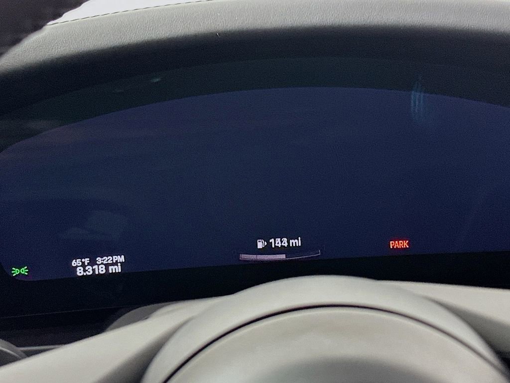 Used 2026 Porsche 911 Carrera image 13