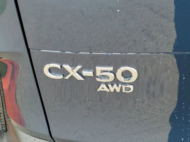 New 2026 MAZDA CX-50 AWD 2.5 Hybrid w/ Weather Package image 21
