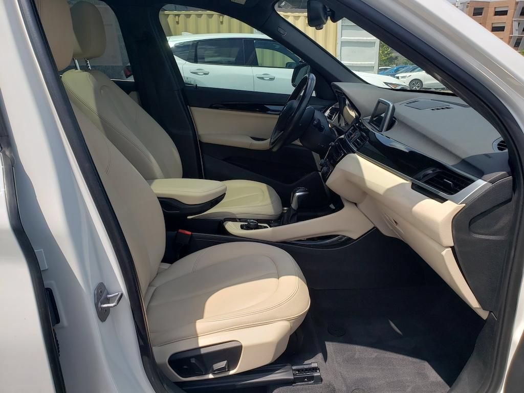 Used 2016 BMW X1 xDrive28i AWD/4WD image 21
