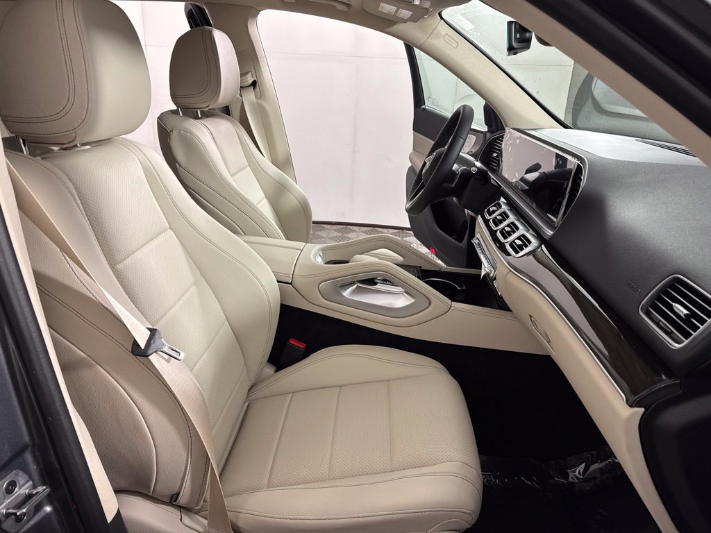New 2026 Mercedes-Benz GLE 350 4MATIC image 21