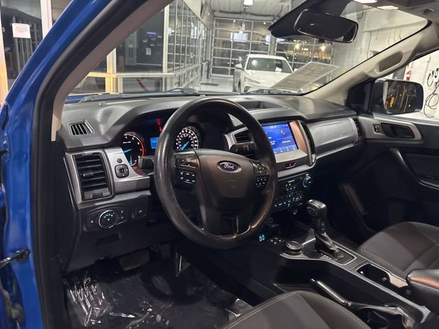 Used 2021 Ford Ranger XL w/ Equipment Group 101A High image 13