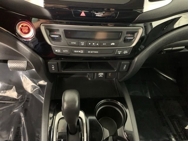 Used 2019 Honda Ridgeline RTL-E image 17