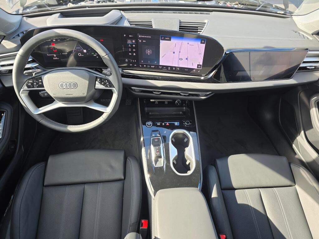 New 2026 Audi A6 Prestige AWD/4WD image 16