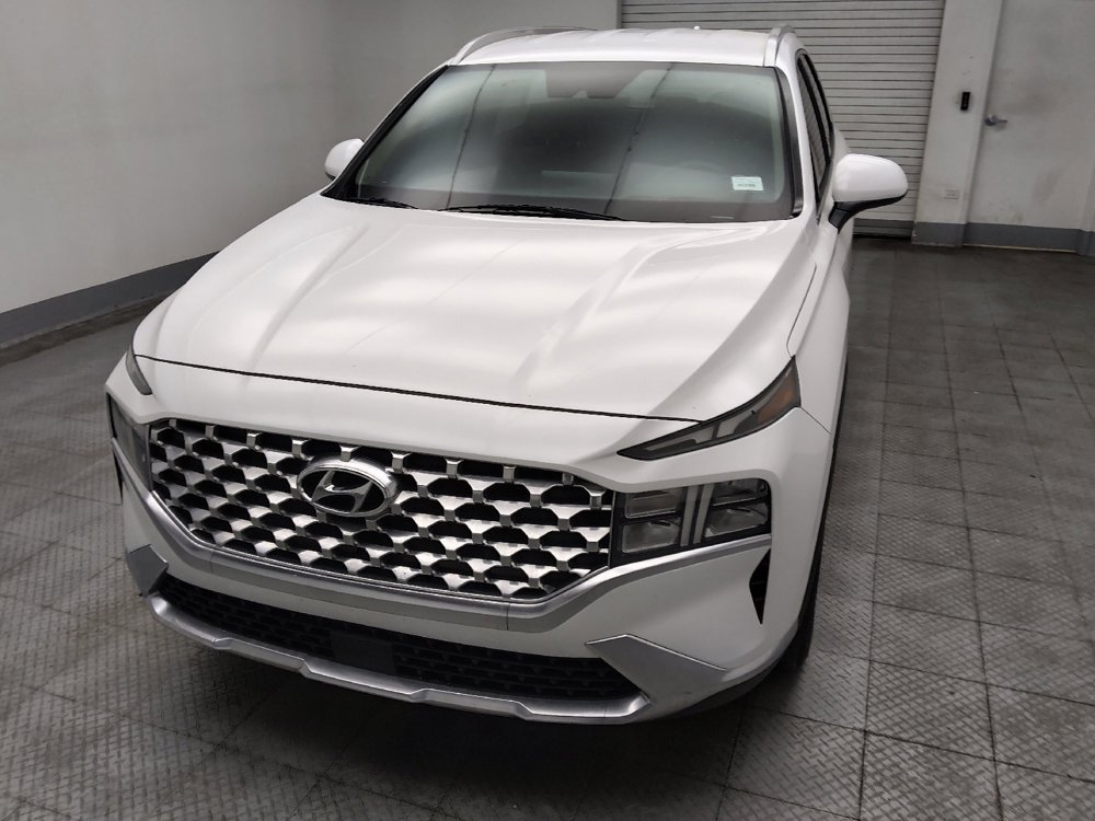 Used 2021 Hyundai Santa Fe SEL image 15