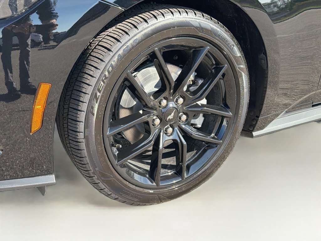 New 2026 Ford Mustang Premium RWD image 32