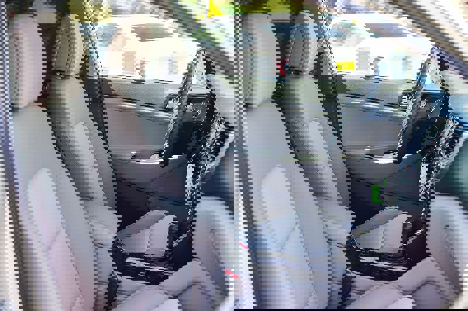 Used 2016 Hyundai Tucson SE w/ Option Group 02 image 16