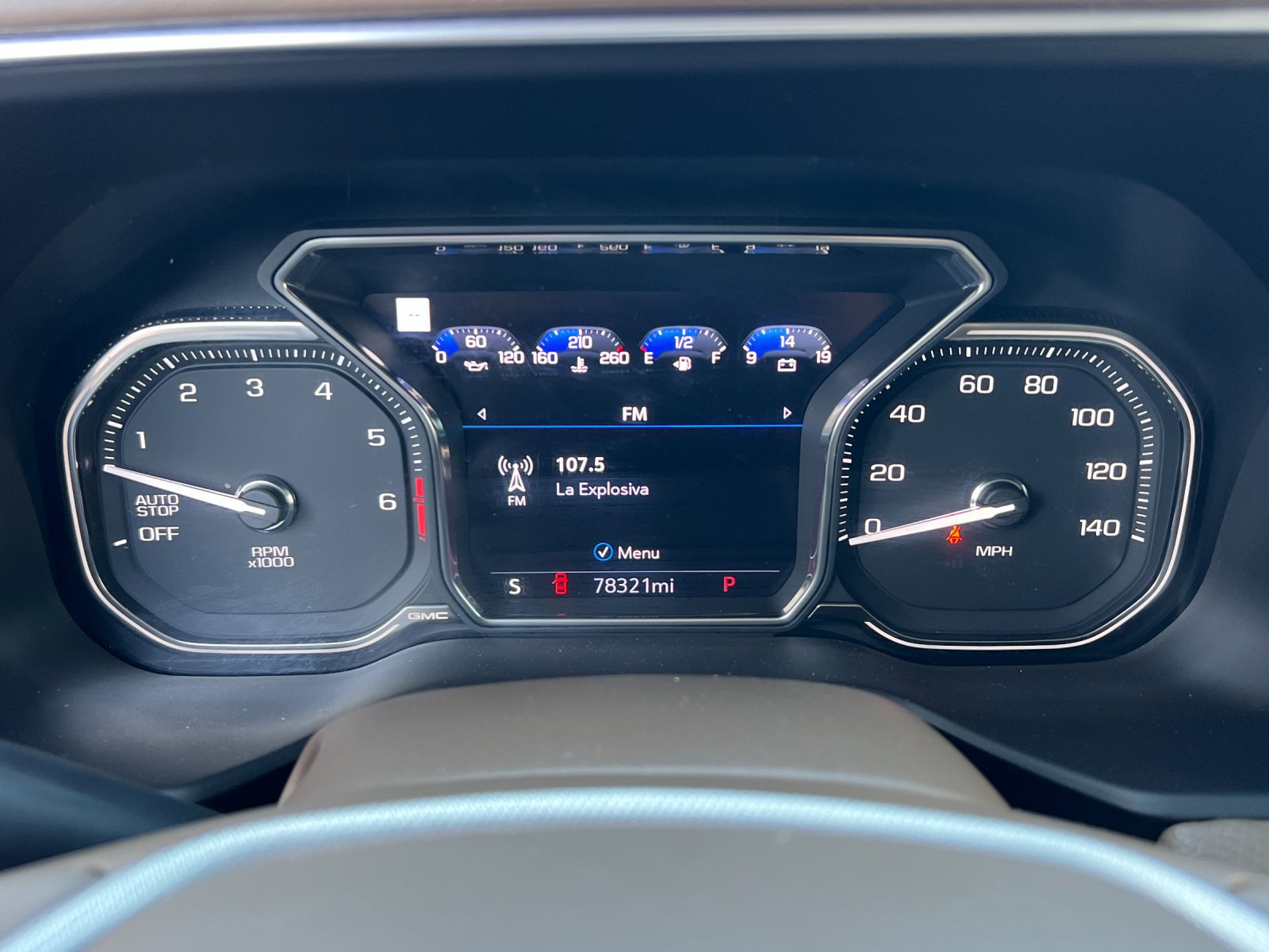 Used 2021 GMC Yukon Denali RWD image 26