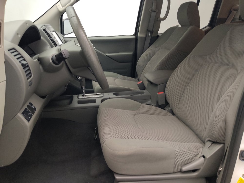 Used 2019 Nissan Frontier SV RWD image 17
