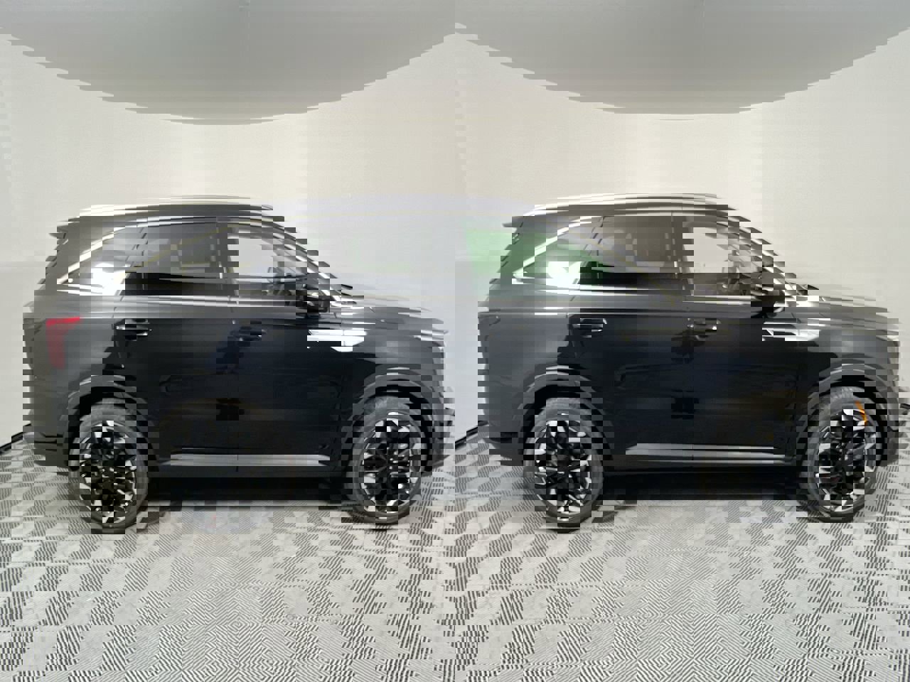 New 2026 Kia Sorento EX image 2