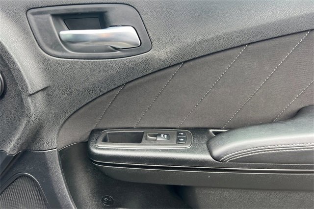 Used 2023 Dodge Charger GT w/ Blacktop Package image 21