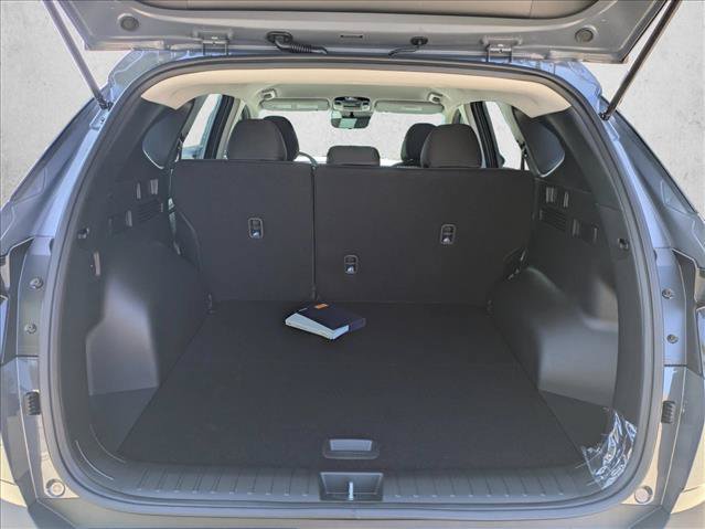 New 2026 Hyundai Tucson SE FWD image 19