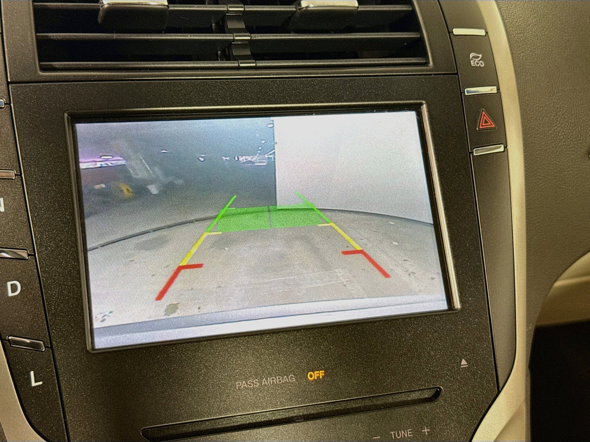 Used 2016 Lincoln MKZ Hybrid w/ Equipment Group 500A Select FWD image 14