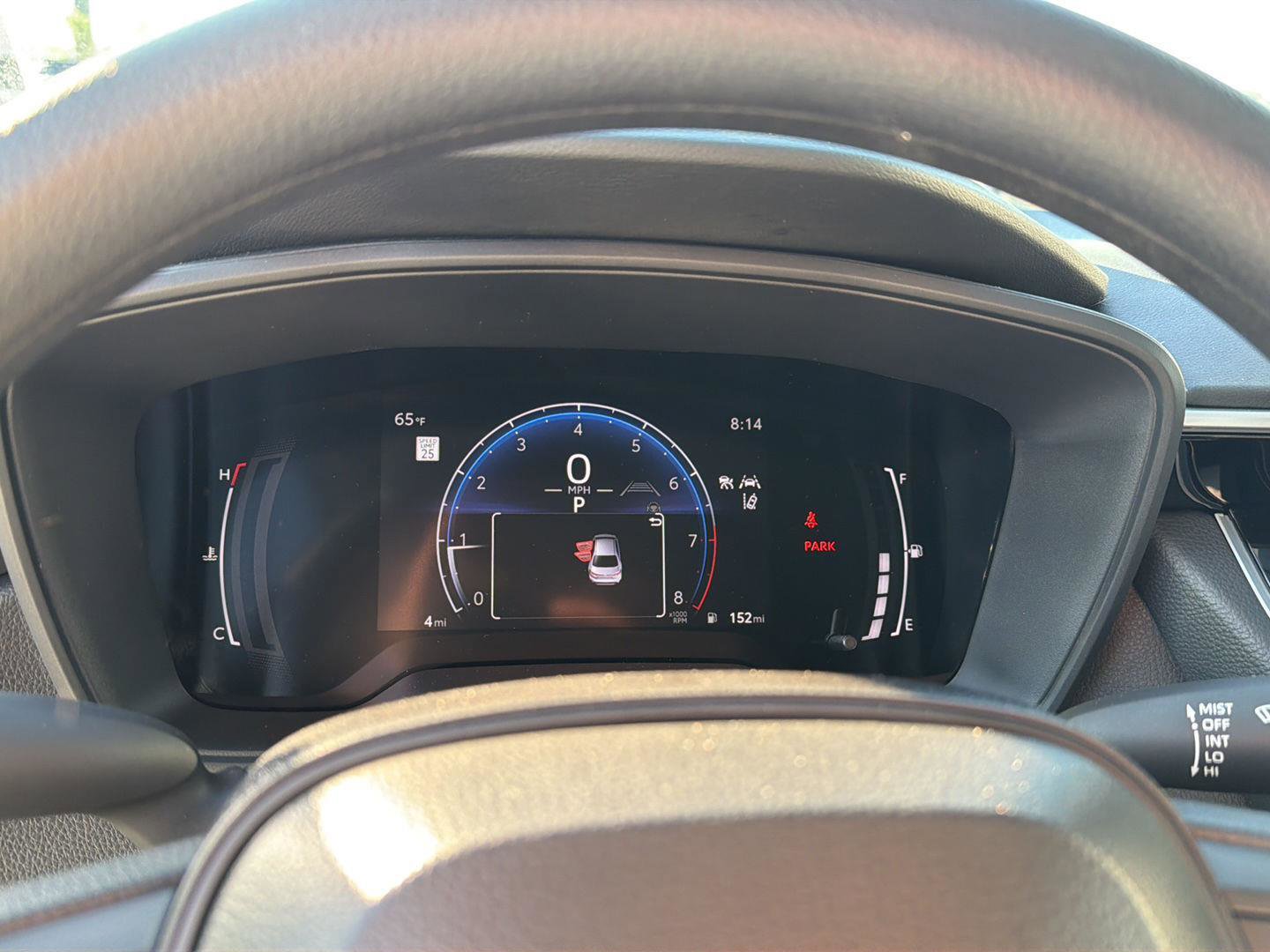 New 2026 Toyota Corolla LE image 22