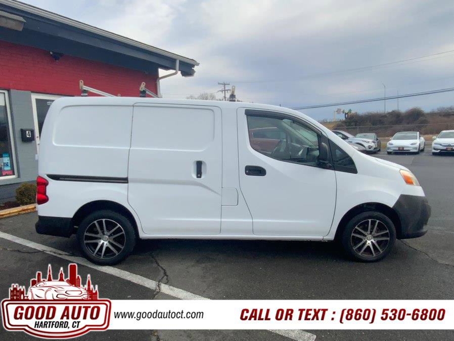 Used 2017 Nissan NV200 S w/ Cruise Control Package FWD image 4