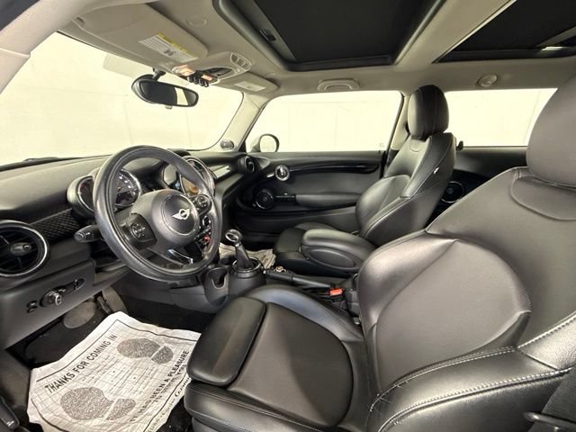 Used 2015 MINI Cooper S FWD image 16