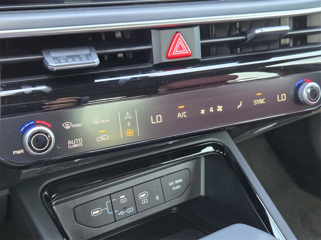 New 2026 Kia K5 GT-Line w/ GT-Line Premium Package image 14