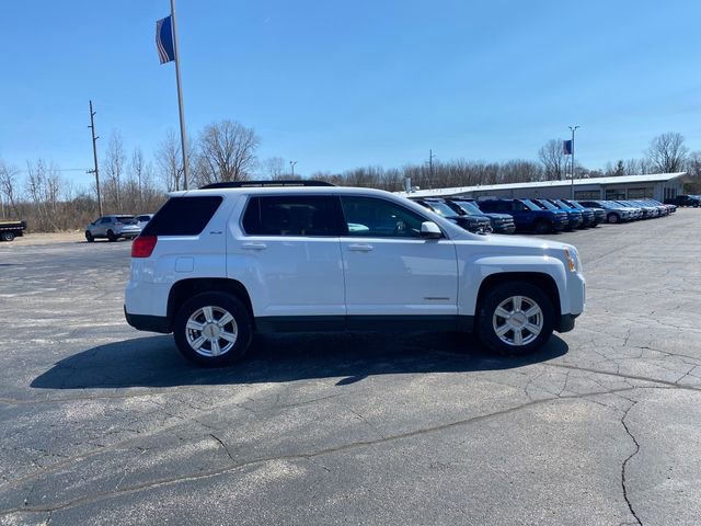 Used 2015 GMC Terrain SLE w/ Convenience Package image 7