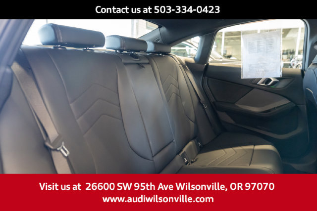 Used 2026 BMW 228i w/ Technology Package FWD image 34