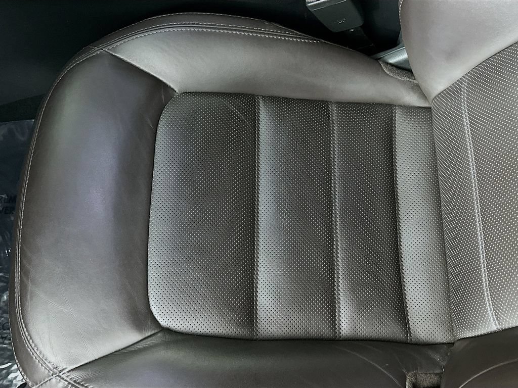 Certified 2023 MAZDA CX-5 Signature AWD/4WD image 27