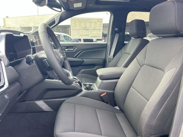 New 2026 GMC Canyon Elevation w/ Convenience Package image 22