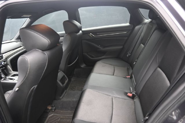 Used 2020 Honda Accord Sport image 40