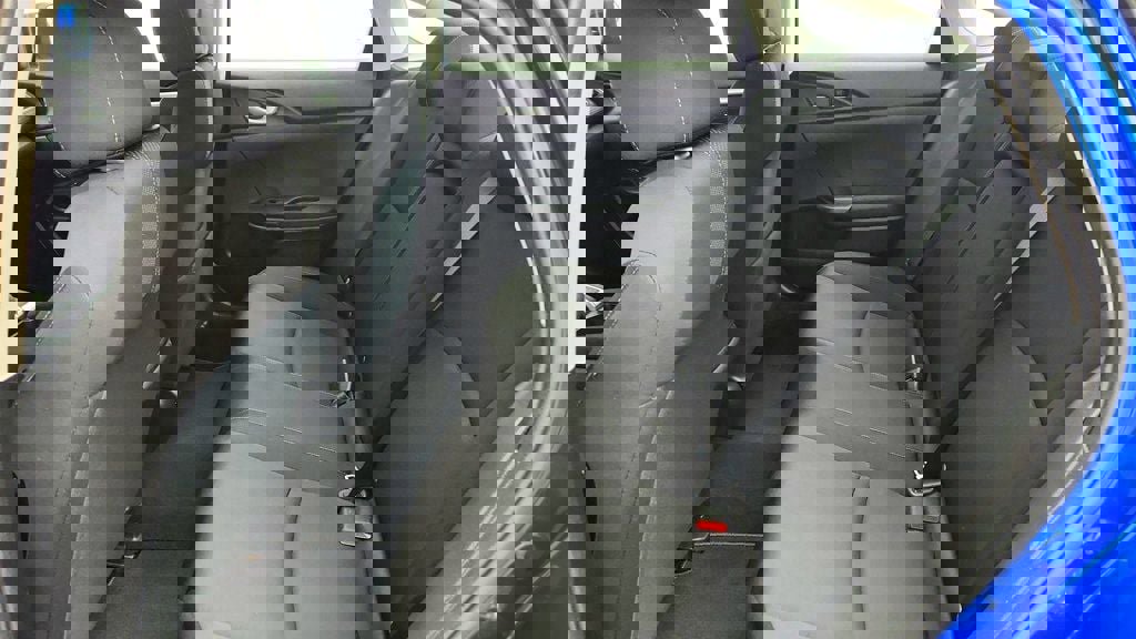 Used 2017 Honda Civic EX image 20