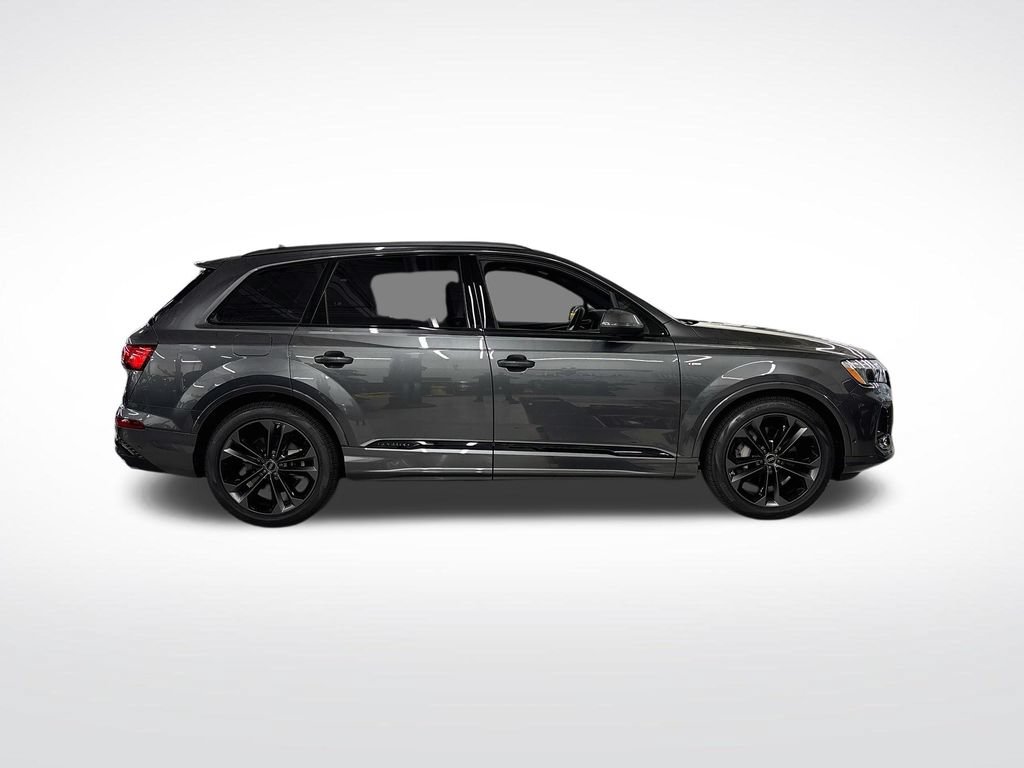 New 2026 Audi Q7 Premium Plus AWD/4WD image 6