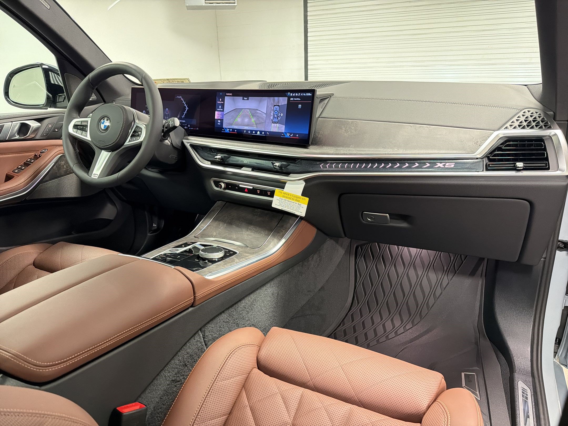 New 2026 BMW X5 sDrive40i w/ M Sport Package RWD image 29