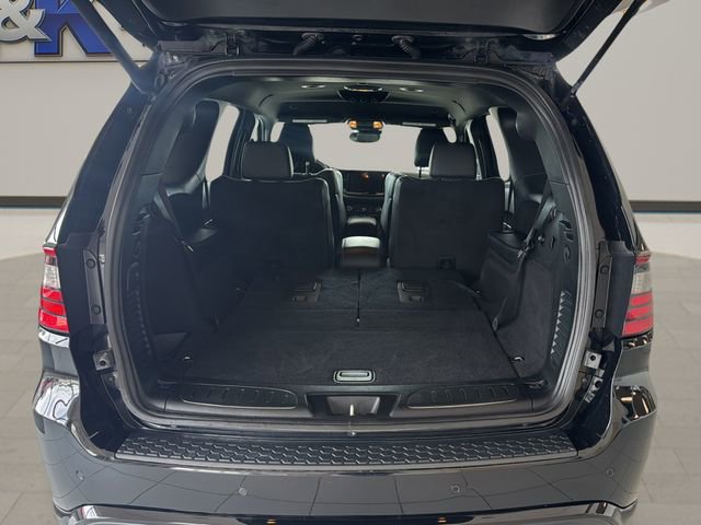 Used 2022 Dodge Durango SRT w/ Black Package AWD/4WD image 16