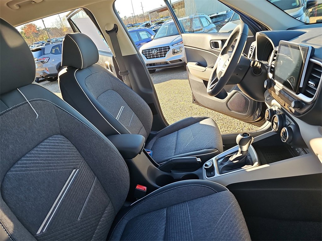 New 2026 Hyundai Venue SEL image 10